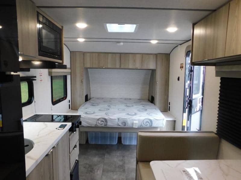 2025 Forest River 2025 Forest River Salem FSX - thumbnail 7