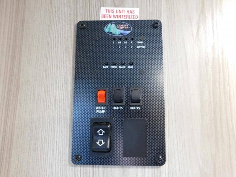 2025 Forest River 2025 Forest River Salem FSX - thumbnail 8