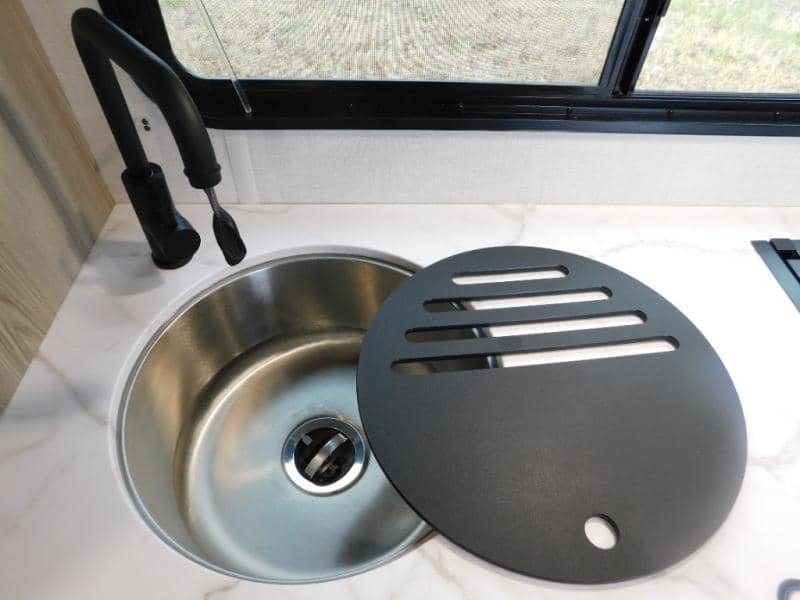 2025 Forest River 2025 Forest River Salem FSX - thumbnail 10