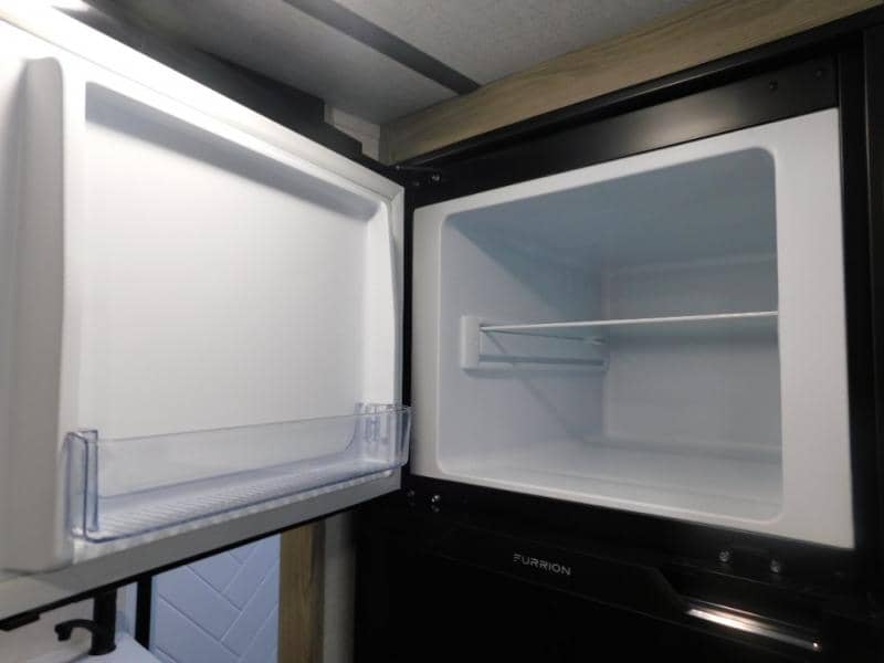 2025 Forest River 2025 Forest River Salem FSX - thumbnail 12