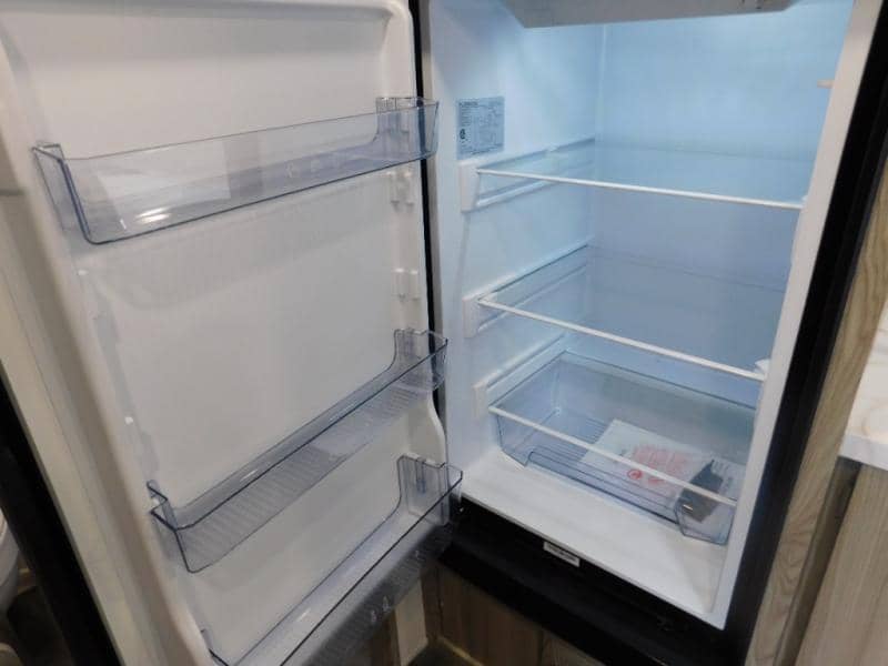 2025 Forest River 2025 Forest River Salem FSX - thumbnail 13