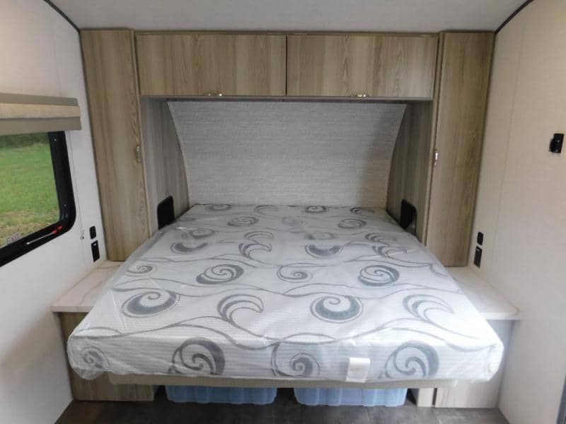 2025 Forest River 2025 Forest River Salem FSX - thumbnail 14