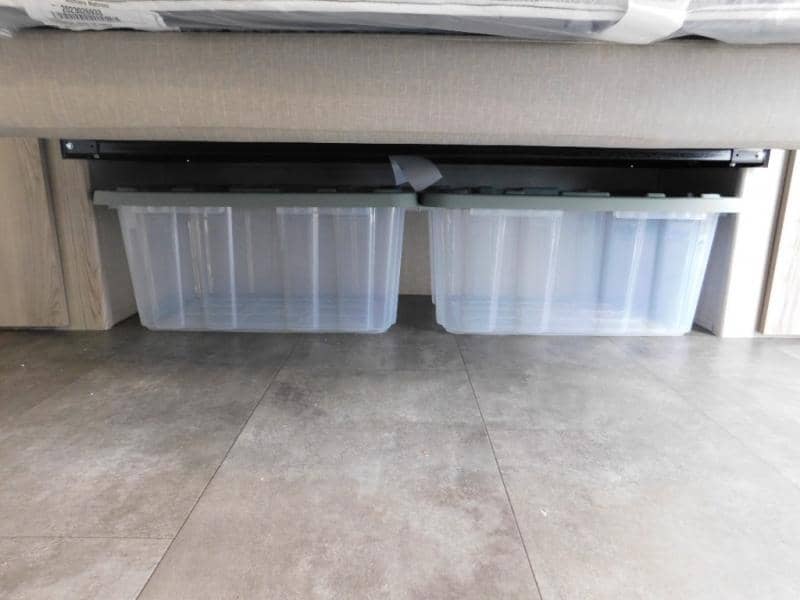 2025 Forest River 2025 Forest River Salem FSX - thumbnail 15