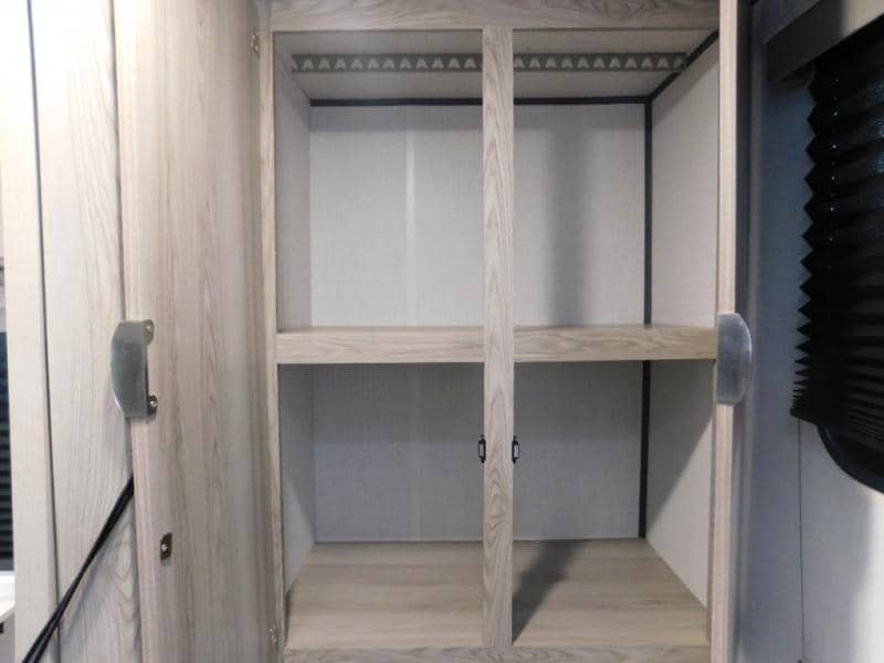 2025 Forest River 2025 Forest River Salem FSX - thumbnail 17