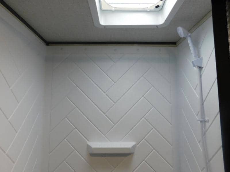 2025 Forest River 2025 Forest River Salem FSX - thumbnail 18