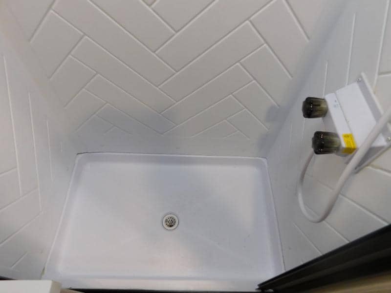 2025 Forest River 2025 Forest River Salem FSX - thumbnail 19