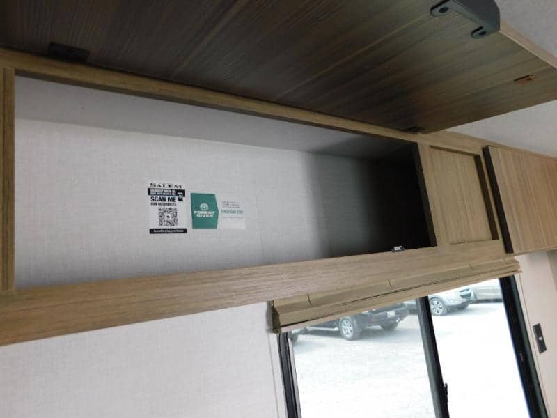 2026 Forest River 2026 Forest River Salem FSX - thumbnail 9