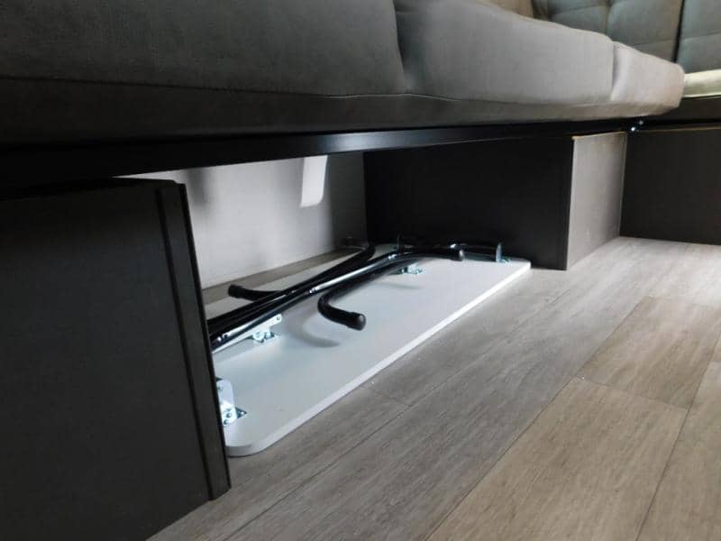 2026 Forest River 2026 Forest River Salem FSX - thumbnail 12