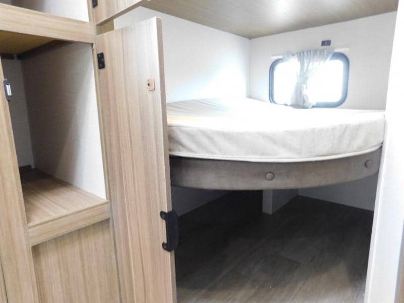 2026 Forest River 2026 Forest River Salem FSX - thumbnail 20