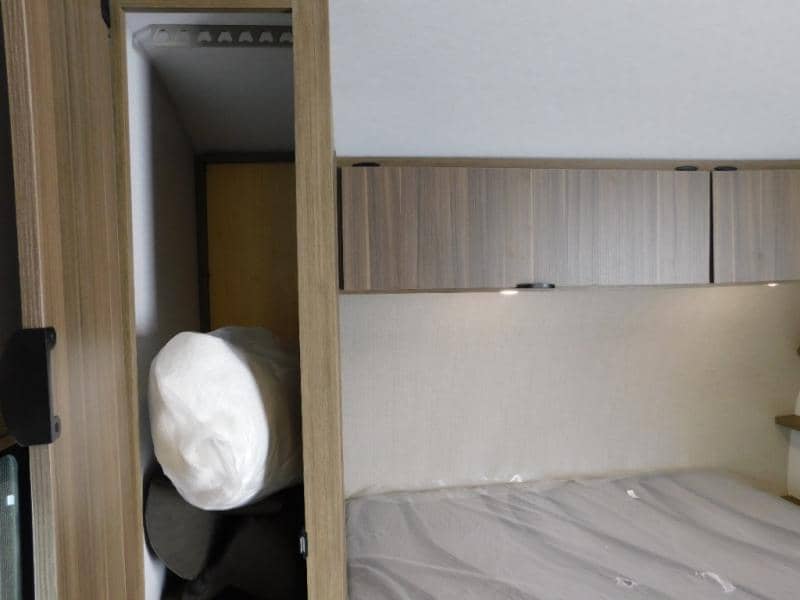 2026 Forest River 2026 Forest River Salem FSX - thumbnail 22