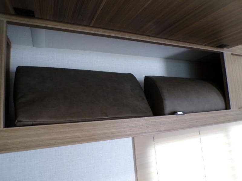 2026 Forest River 2026 Forest River Salem FSX - thumbnail 8