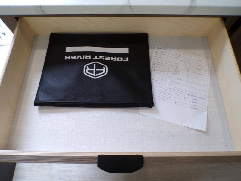 2026 Forest River 2026 Forest River Salem FSX - thumbnail 10