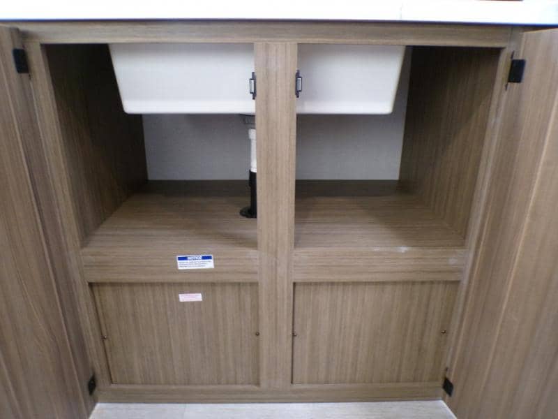 2026 Forest River 2026 Forest River Salem FSX - thumbnail 12