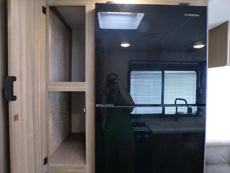 2026 Forest River 2026 Forest River Salem FSX - thumbnail 14