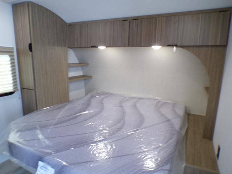 2026 Forest River 2026 Forest River Salem FSX - thumbnail 16