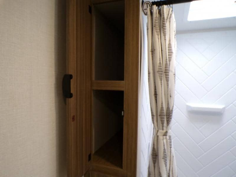 2026 Forest River 2026 Forest River Salem FSX - thumbnail 26