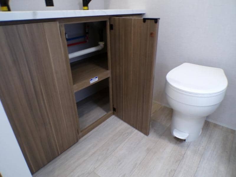 2026 Forest River 2026 Forest River Salem FSX - thumbnail 27