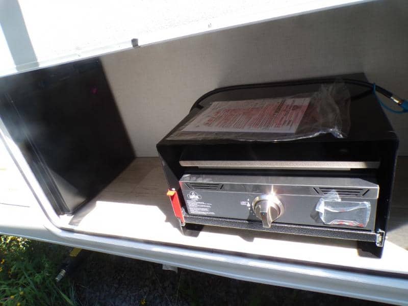 2026 Forest River 2026 Forest River Salem FSX - thumbnail 5