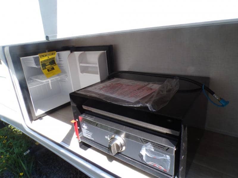 2026 Forest River 2026 Forest River Salem FSX - thumbnail 6