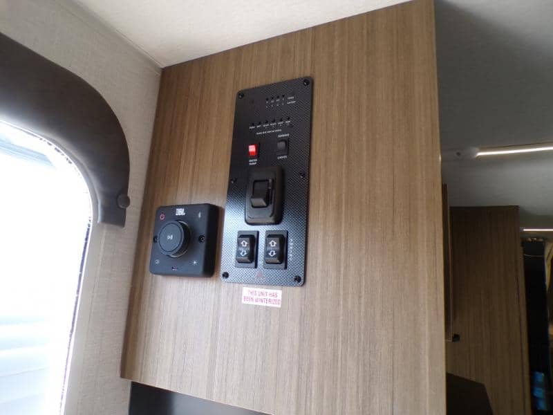 2026 Forest River 2026 Forest River Salem FSX - thumbnail 8