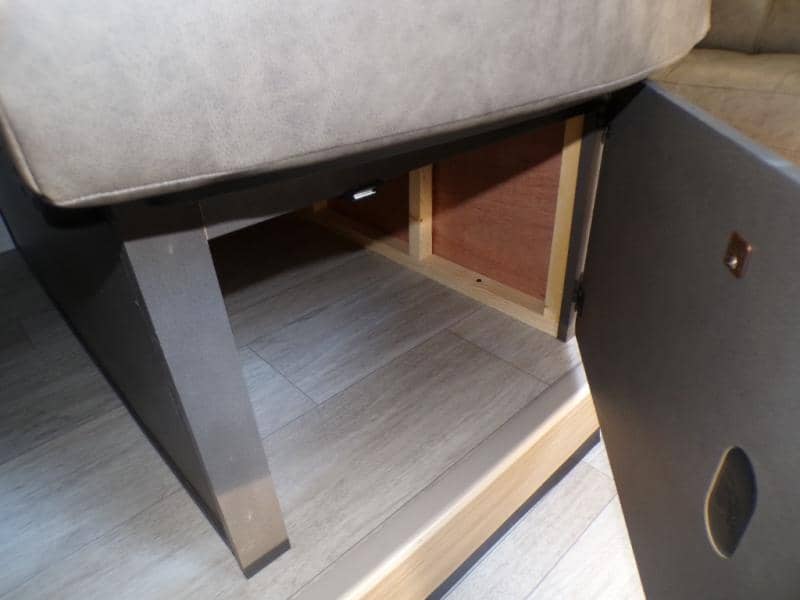 2026 Forest River 2026 Forest River Salem FSX - thumbnail 13