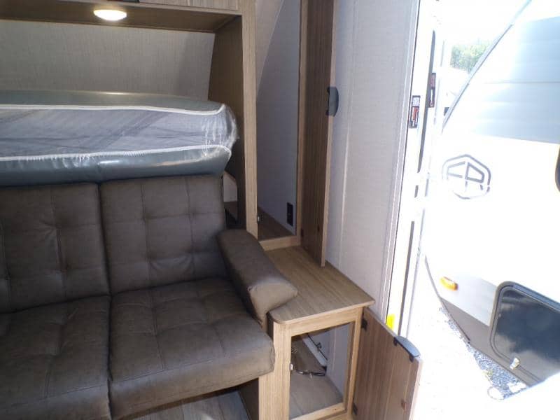 2026 Forest River 2026 Forest River Salem FSX - thumbnail 15