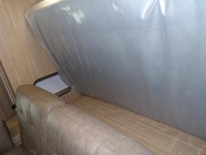 2026 Forest River 2026 Forest River Salem FSX - thumbnail 16