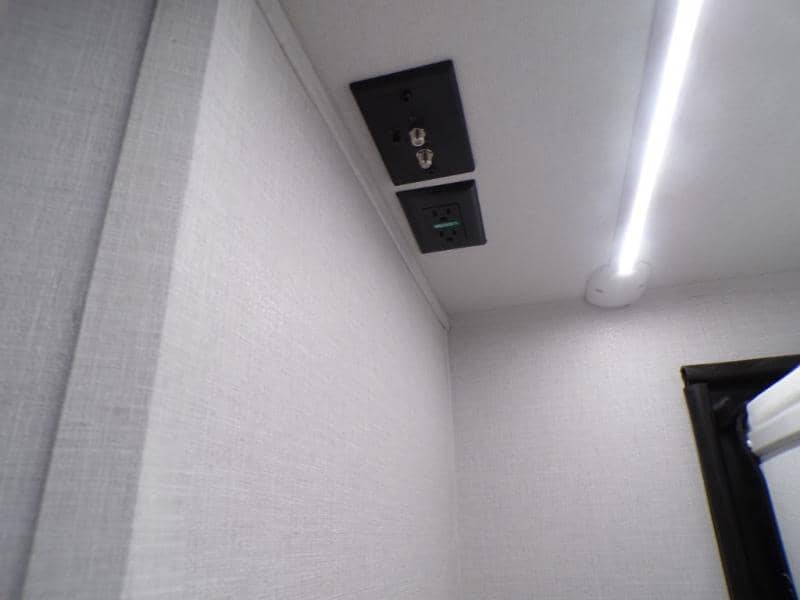 2026 Forest River 2026 Forest River Salem FSX - thumbnail 18