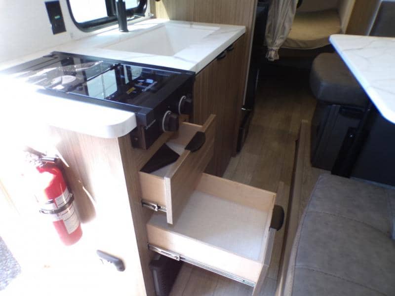 2026 Forest River 2026 Forest River Salem FSX - thumbnail 20