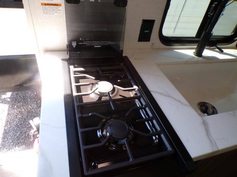 2026 Forest River 2026 Forest River Salem FSX - thumbnail 21