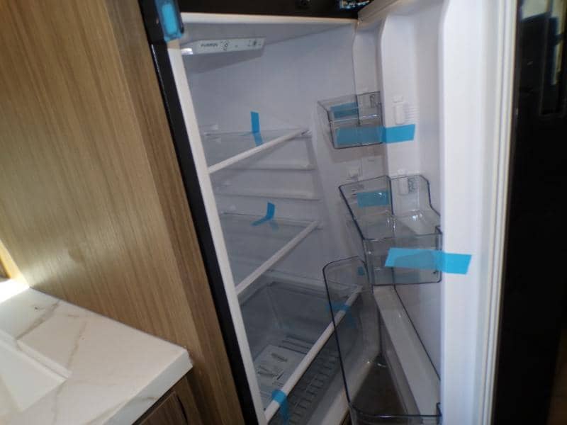 2026 Forest River 2026 Forest River Salem FSX - thumbnail 26