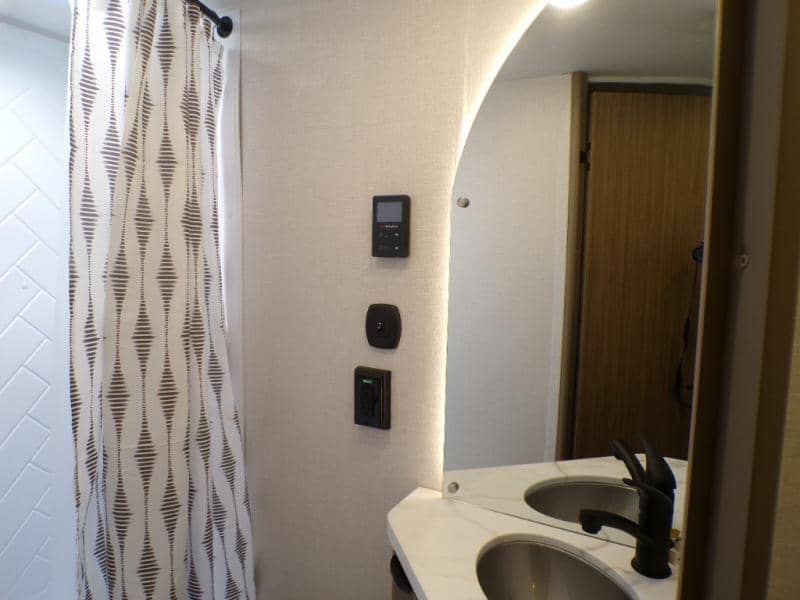 2026 Forest River 2026 Forest River Salem FSX - thumbnail 29