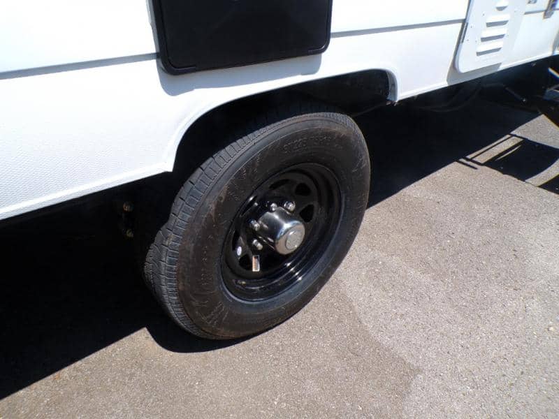 2026 Forest River 2026 Forest River Salem FSX - thumbnail 8