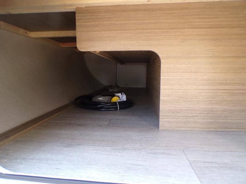 2026 Forest River 2026 Forest River Salem FSX - thumbnail 9