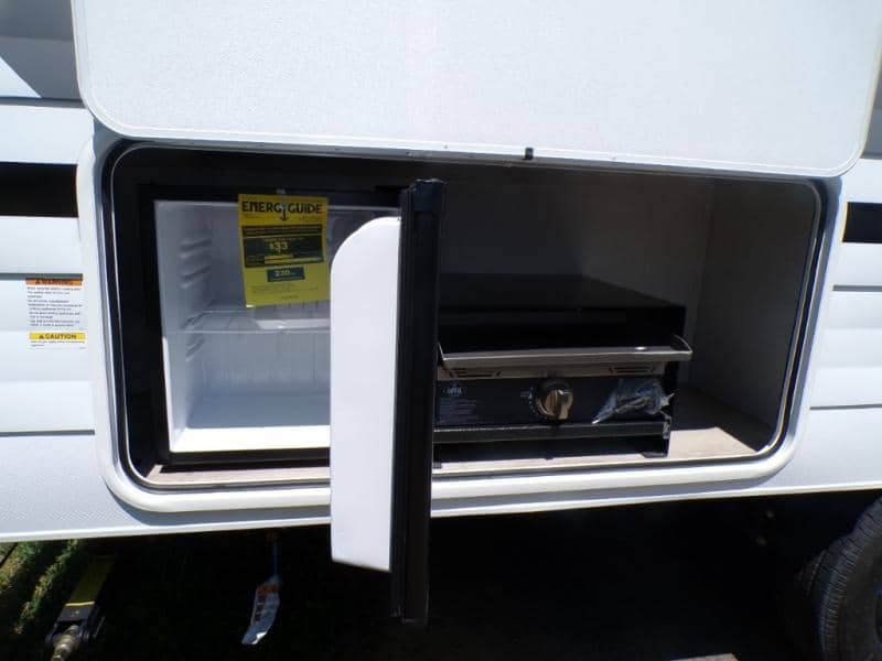 2026 Forest River 2026 Forest River Salem FSX - thumbnail 10