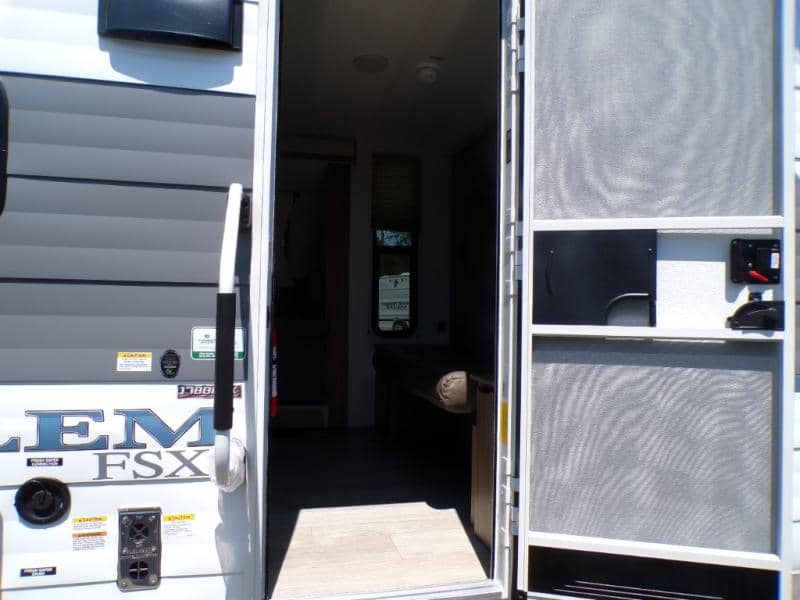 2026 Forest River 2026 Forest River Salem FSX - thumbnail 12