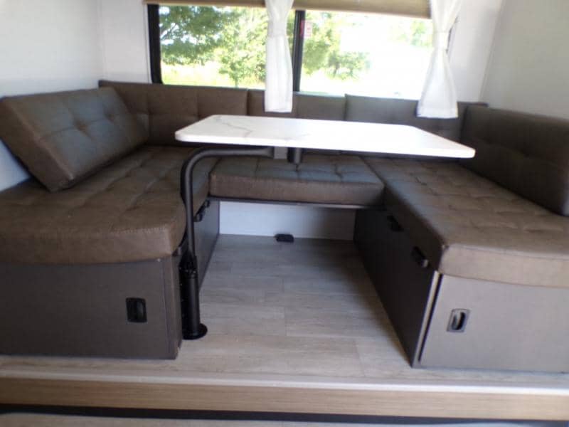 2026 Forest River 2026 Forest River Salem FSX - thumbnail 16