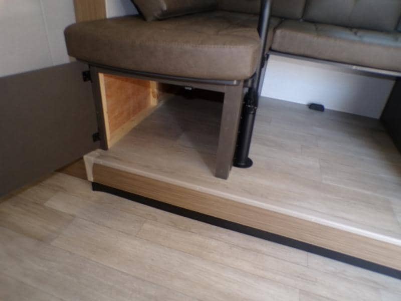 2026 Forest River 2026 Forest River Salem FSX - thumbnail 19