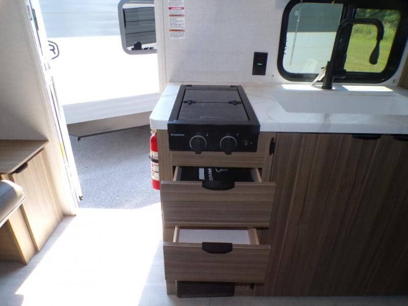 2026 Forest River 2026 Forest River Salem FSX - thumbnail 21