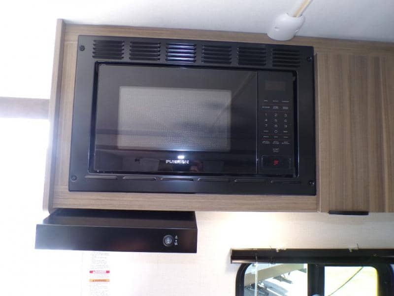 2026 Forest River 2026 Forest River Salem FSX - thumbnail 23