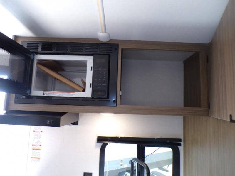 2026 Forest River 2026 Forest River Salem FSX - thumbnail 24