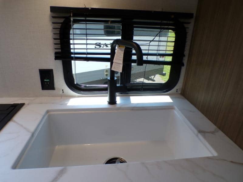 2026 Forest River 2026 Forest River Salem FSX - thumbnail 25