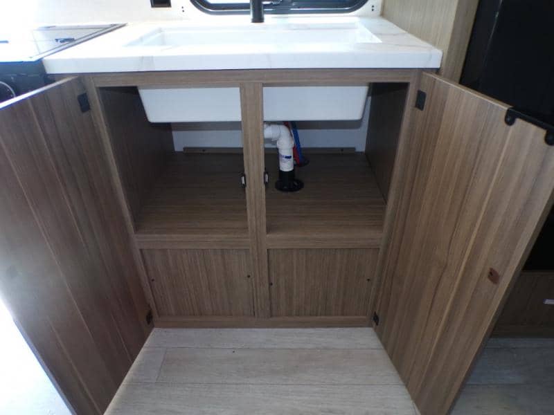 2026 Forest River 2026 Forest River Salem FSX - thumbnail 26