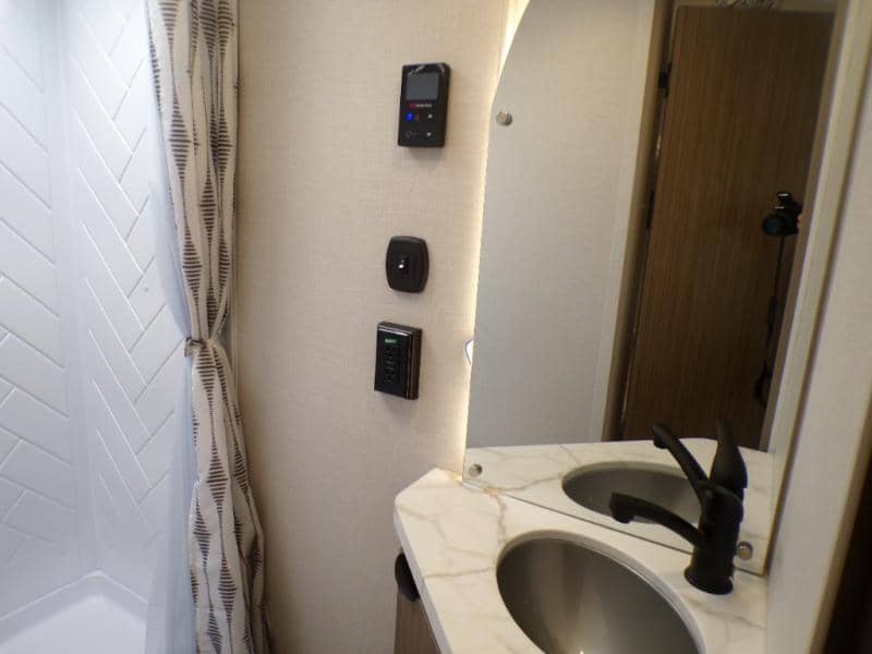 2026 Forest River 2026 Forest River Salem FSX - thumbnail 36