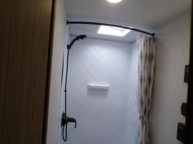 2026 Forest River 2026 Forest River Salem FSX - thumbnail 37