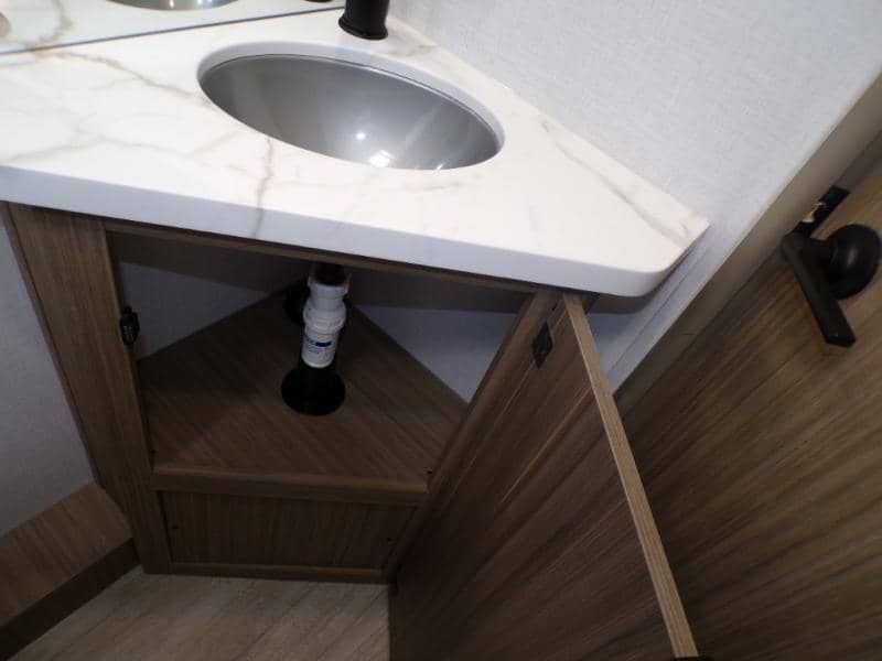 2026 Forest River 2026 Forest River Salem FSX - thumbnail 38