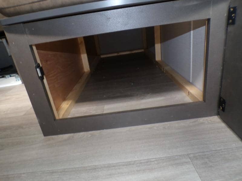 2026 Forest River 2026 Forest River Salem FSX - thumbnail 12