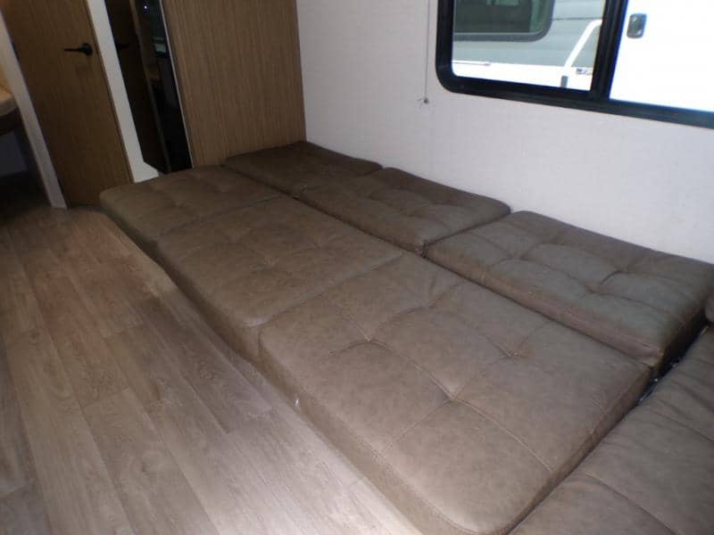 2026 Forest River 2026 Forest River Salem FSX - thumbnail 17