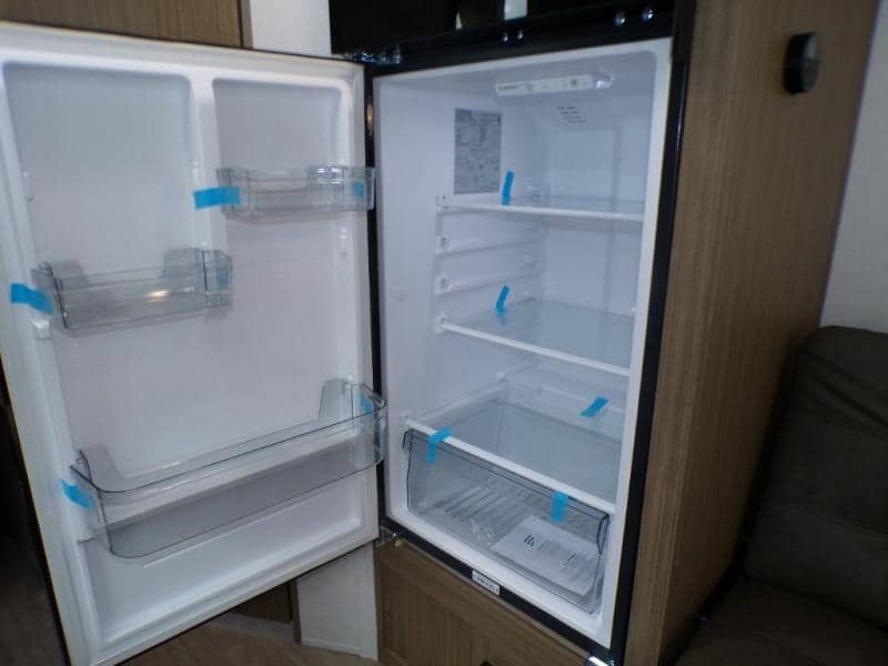 2026 Forest River 2026 Forest River Salem FSX - thumbnail 20