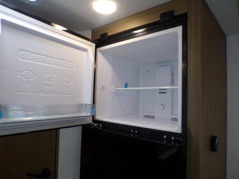 2026 Forest River 2026 Forest River Salem FSX - thumbnail 21